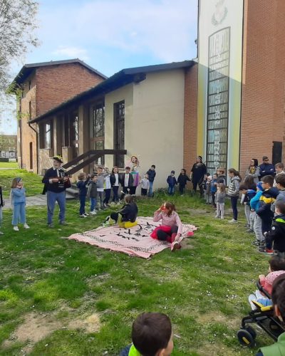 Alla scoperta del bosco (6)