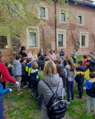 Alla scoperta del bosco (8)