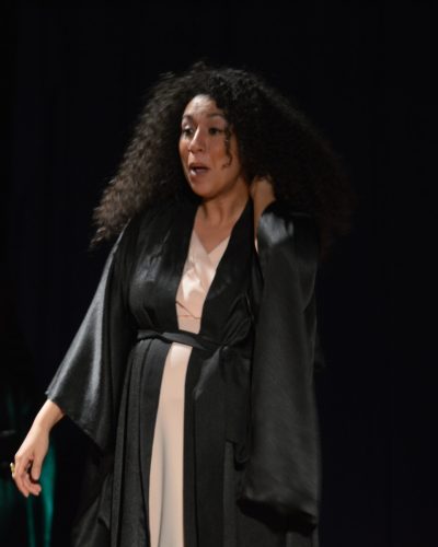 RIflessi di Donna (1)