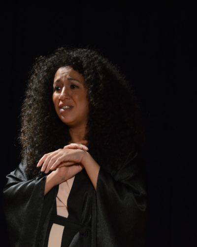 RIflessi di Donna (3)