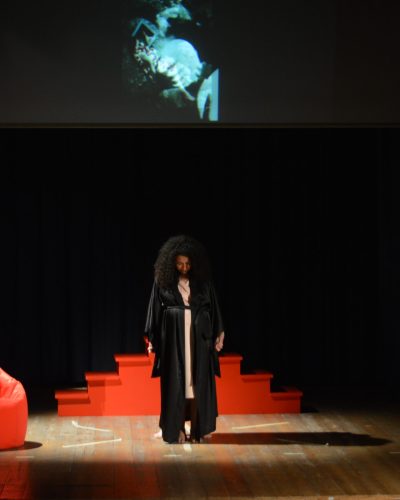 RIflessi di Donna (4)