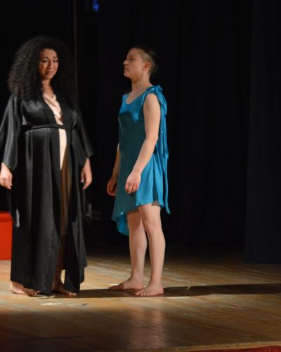 RIflessi di Donna (5)