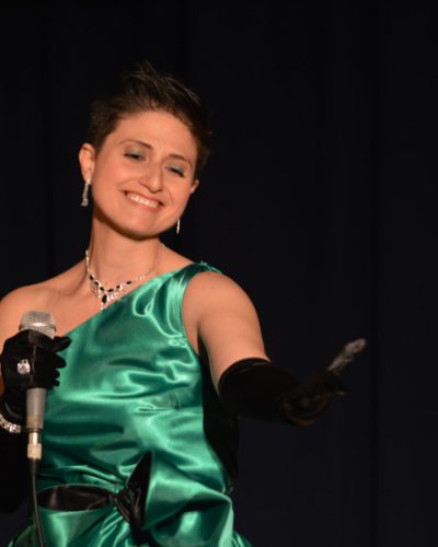 RIflessi di Donna (9)